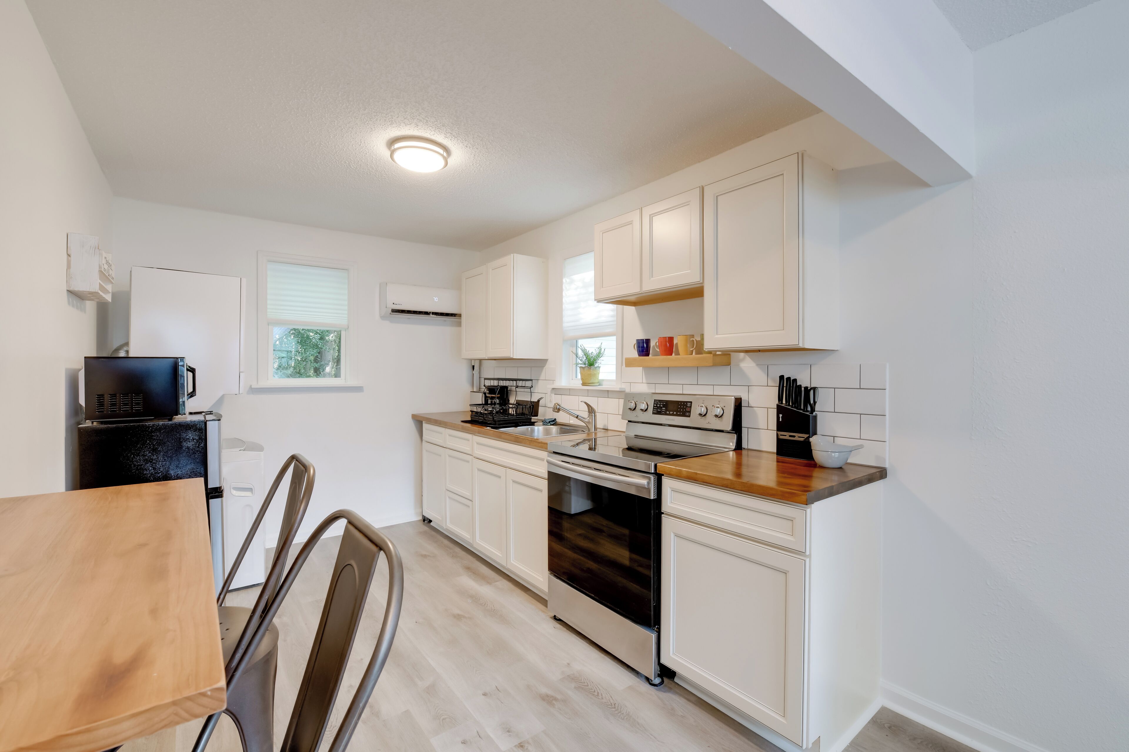 獨棟房屋 (1 Bedroom) | 住宿內部