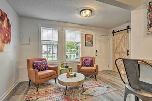 House (1 Bedroom) | Interior