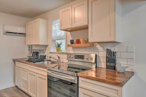 ハウス (1 Bedroom) | 内装