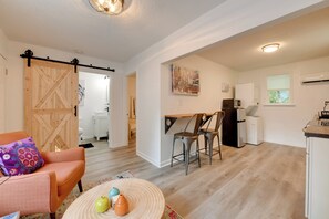 Ferienhaus (1 Bedroom) | Innenbereich