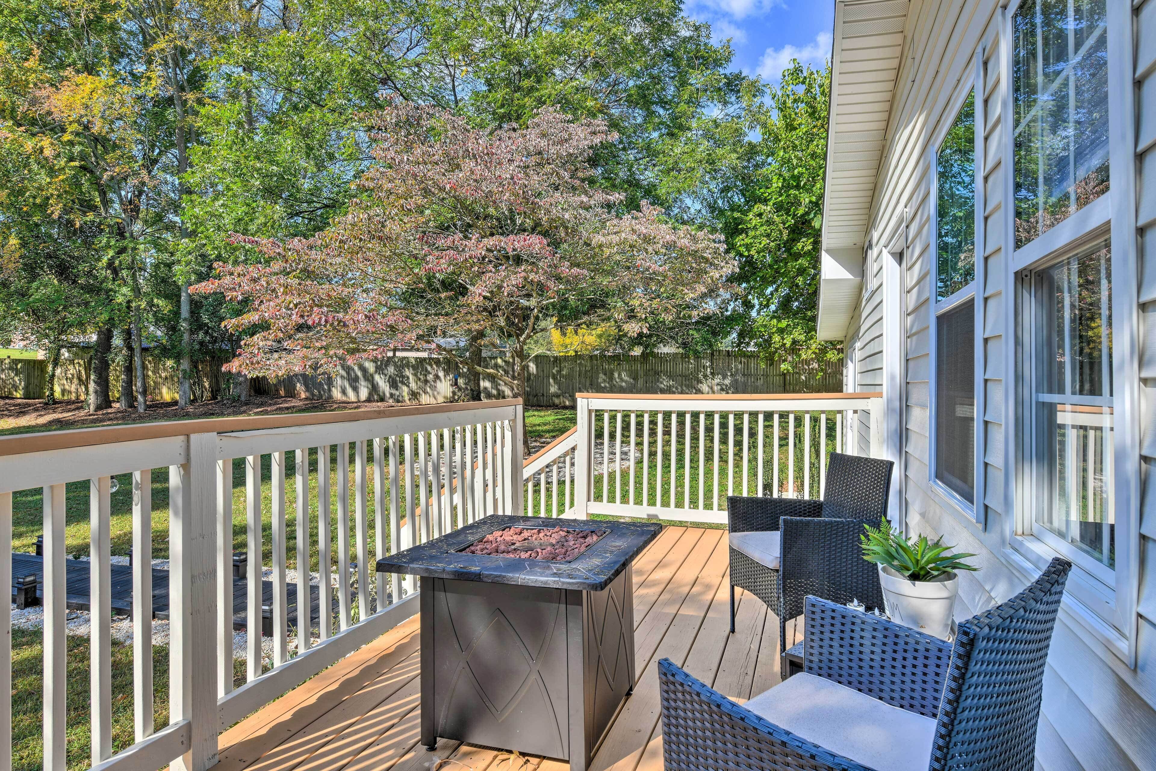 獨棟房屋 (1 Bedroom) | 住宿內部