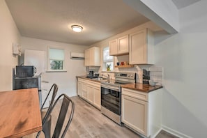 ハウス (1 Bedroom) | 内装