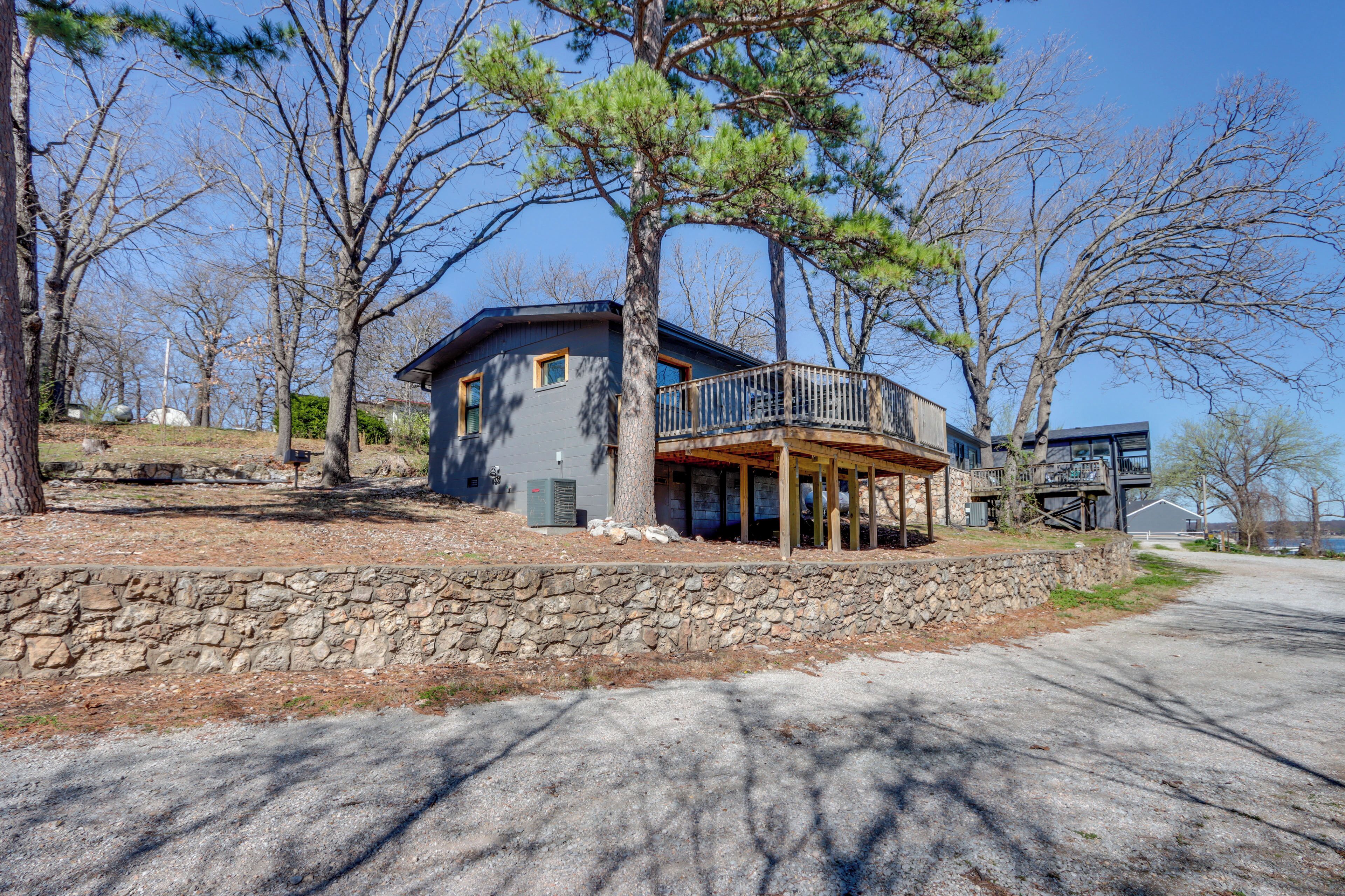 Casa (1 Bedroom) | Interior