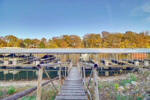 Huis (1 Bedroom) | Interieur