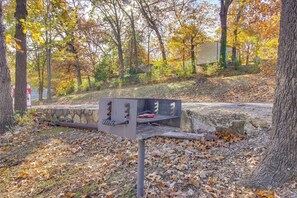 Huis (1 Bedroom) | Interieur