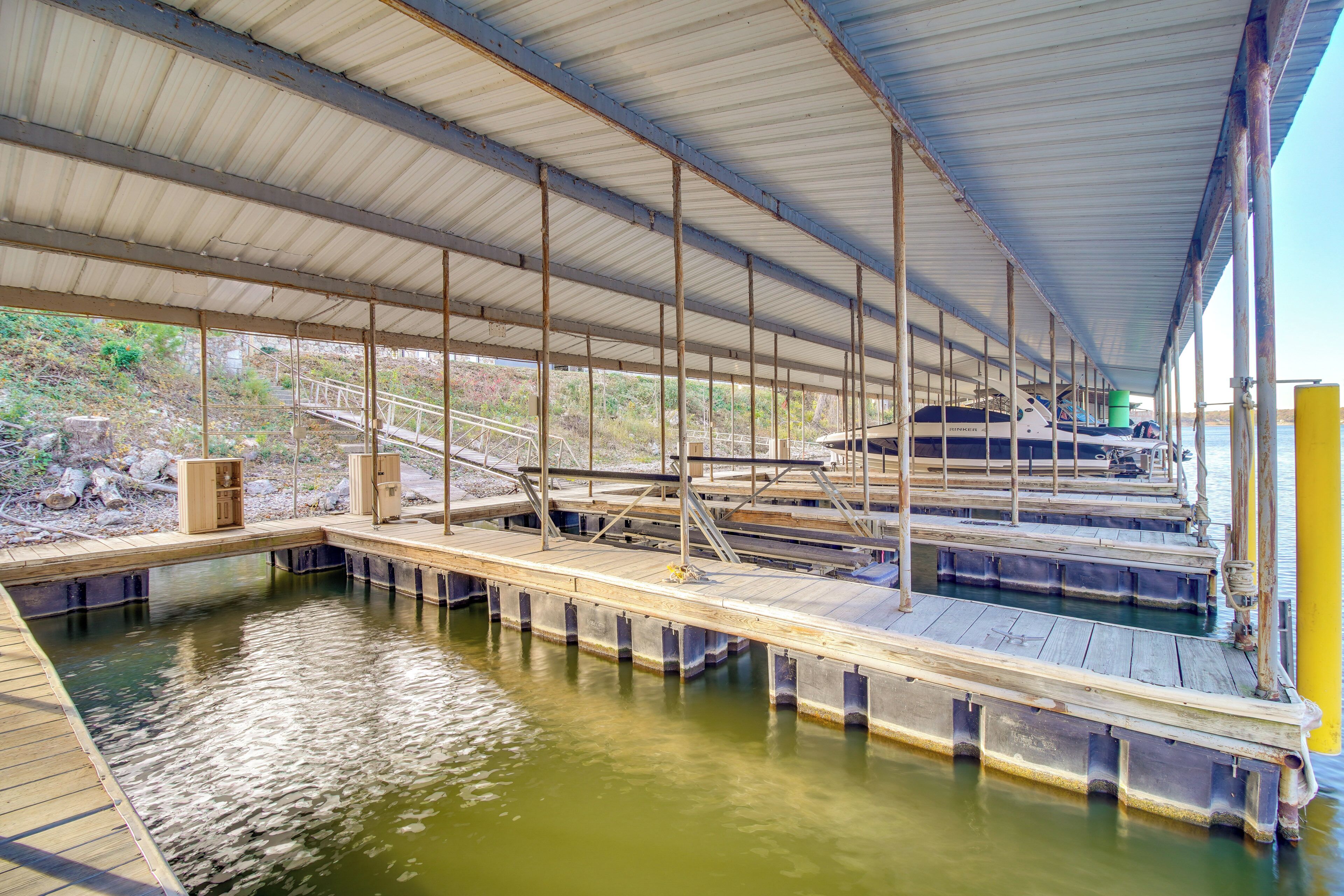 House (1 Bedroom) | Interior