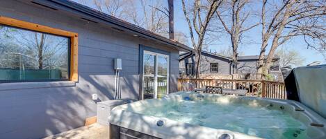 Maison (1 Bedroom) | Intérieur