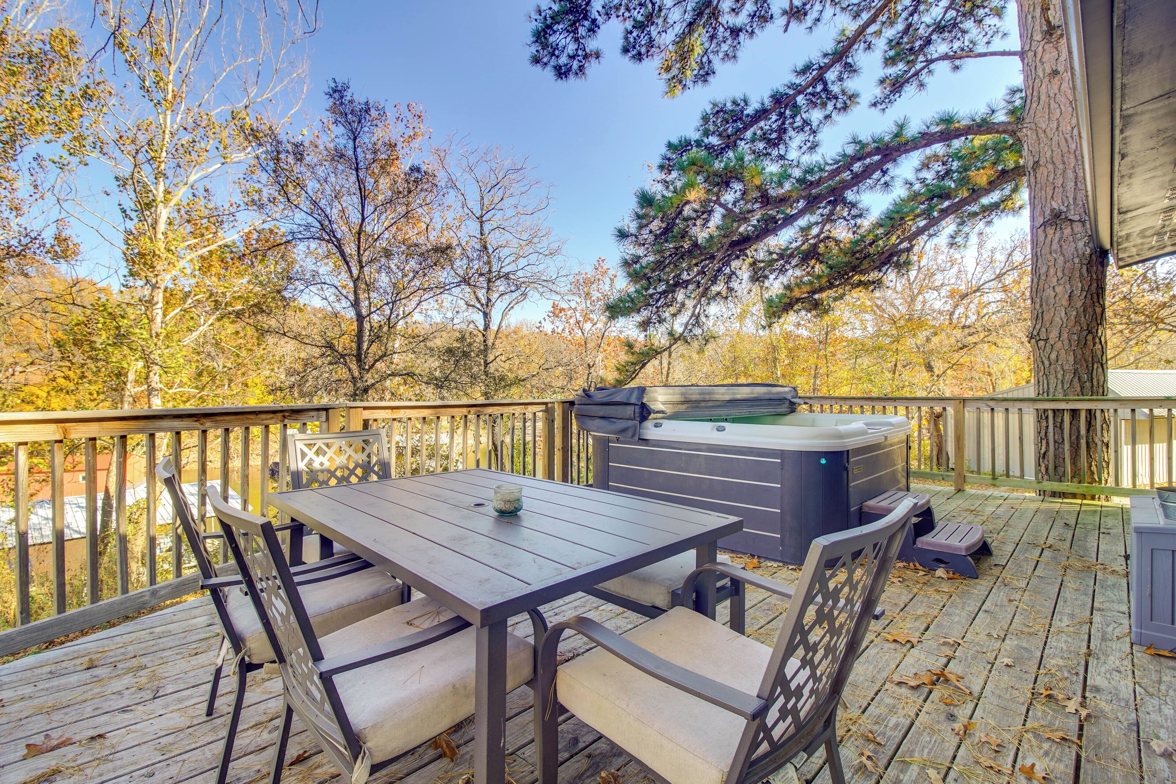 House (1 Bedroom) | Interior