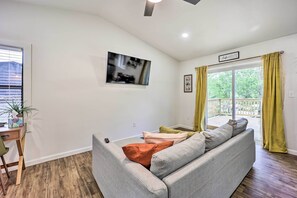Maison (1 Bedroom) | Intérieur