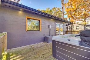 Huis (1 Bedroom) | Interieur