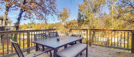 Casa (1 Bedroom) | Interior