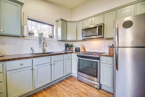 Casa (1 Bedroom) | Interior