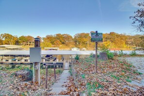 Huis (1 Bedroom) | Interieur