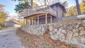 House (1 Bedroom) | Interior