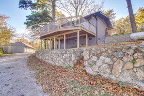 Huis (1 Bedroom) | Interieur