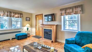 Apartment (3 Bedrooms) | Interior