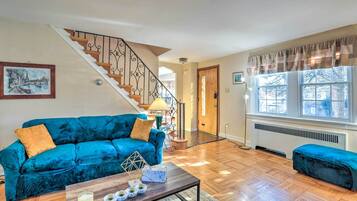 Appartement (3 Bedrooms) | Intérieur