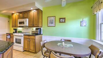 Apartment (3 Bedrooms) | Interior