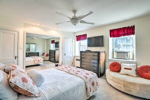 Departamento (3 Bedrooms) | Interior