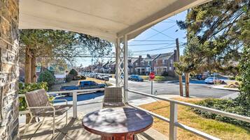 Apartment (3 Bedrooms) | Interior