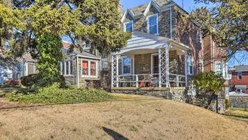 Appartement (3 Bedrooms) | Intérieur