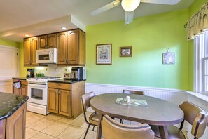 Apartment (3 Bedrooms) | Interior