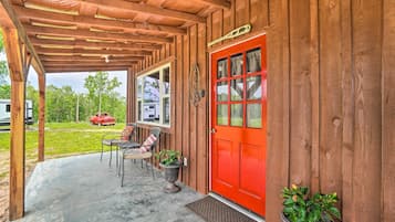 House (0 Bedroom) | Interior