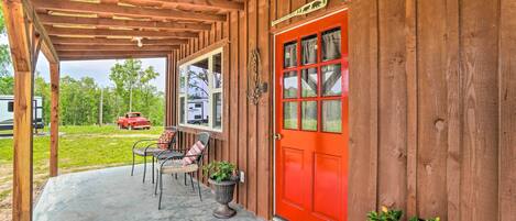 House (0 Bedroom) | Interior