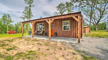 House (0 Bedroom) | Interior