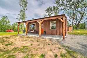 House (0 Bedroom) | Interior