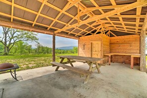 House (0 Bedroom) | Interior