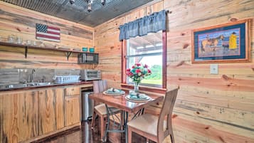 House (0 Bedroom) | Interior