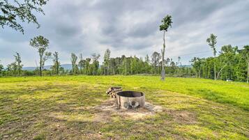 House (0 Bedroom) | Interior