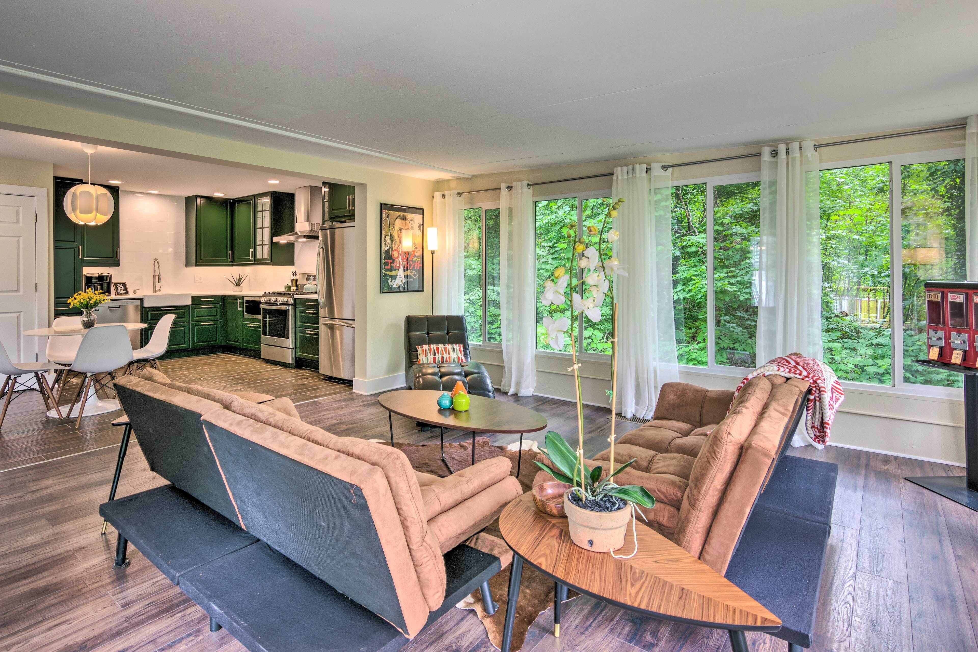 Småhus (2 Bedrooms) | Innvendig