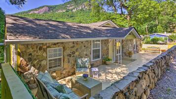 Casa de campo (2 Bedrooms) | Interior