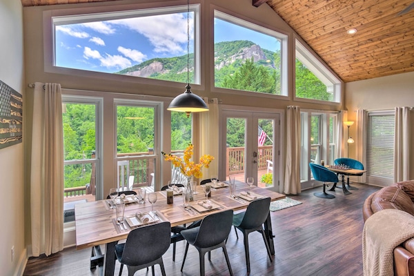 Cottage (2 Bedrooms) | Interior