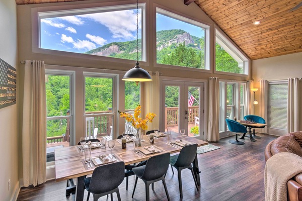 Cottage (2 Bedrooms) | Interior
