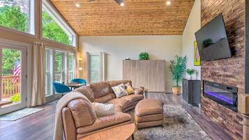 Casa de campo (2 Bedrooms) | Interior