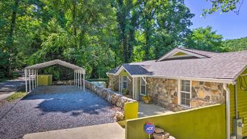 Cottage (2 Bedrooms) | Nội thất