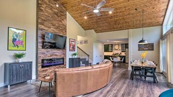 Cottage (2 Bedrooms) | Nội thất