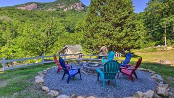 Cottage (2 Bedrooms) | Interior