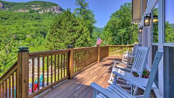 Cottage (2 Bedrooms) | Nội thất