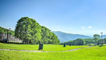 Apartment (0 Bedroom) | Interior