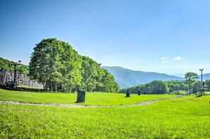 Apartamento (0 Bedroom) | Interior