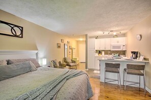 Apartamento (0 Bedroom) | Interior