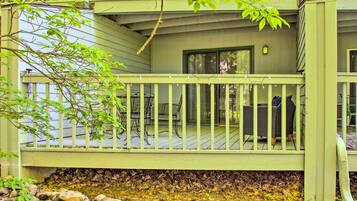 Apartment (0 Bedroom) | Interior