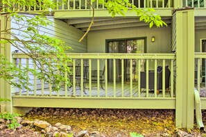 Apartment (0 Bedroom) | Interior