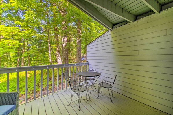 Apartamento (0 Bedroom) | Interior