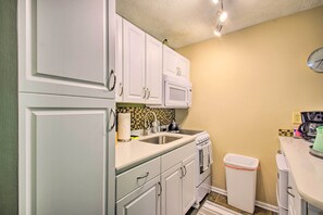 Apartamento (0 Bedroom) | Interior