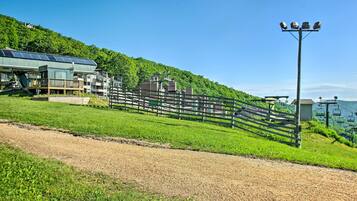 Apartment (0 Bedroom) | Interior